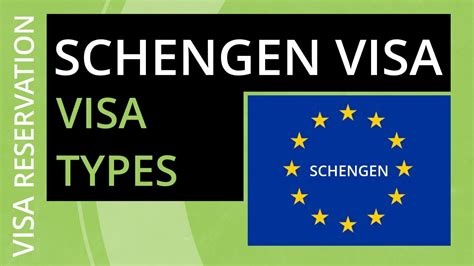 what is schengen visa means